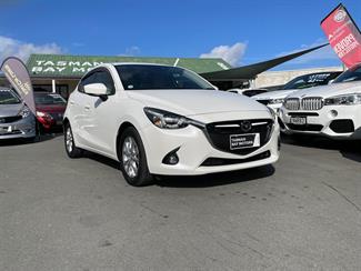 2014 Mazda Demio - Thumbnail