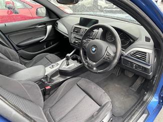 2013 BMW 116i - Thumbnail