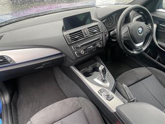 2013 BMW 116i - Thumbnail