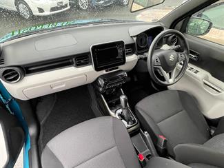 2016 Suzuki Ignis - Thumbnail