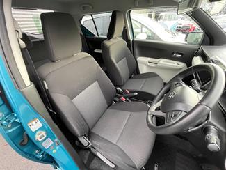 2016 Suzuki Ignis - Thumbnail
