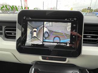 2016 Suzuki Ignis - Thumbnail
