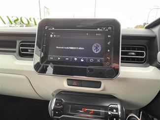 2016 Suzuki Ignis - Thumbnail