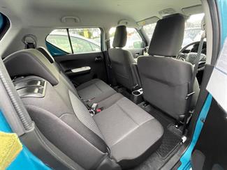 2016 Suzuki Ignis - Thumbnail