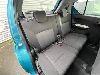 2016 Suzuki Ignis - Thumbnail