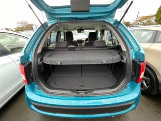 2016 Suzuki Ignis - Thumbnail