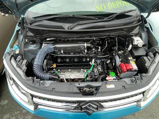 2016 Suzuki Ignis - Thumbnail