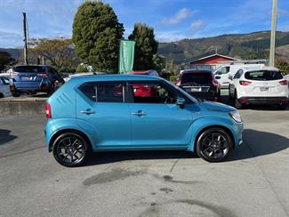 2016 Suzuki Ignis - Thumbnail