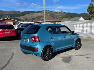 2016 Suzuki Ignis - Thumbnail