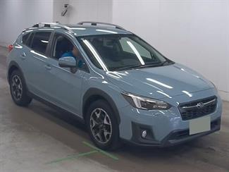 2018 Subaru XV - Thumbnail