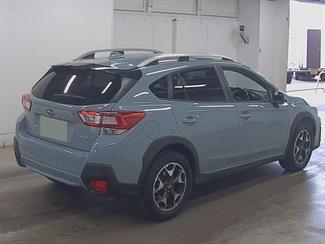 2018 Subaru XV - Thumbnail
