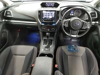 2018 Subaru XV - Thumbnail