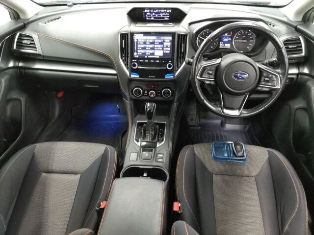 2018 Subaru XV