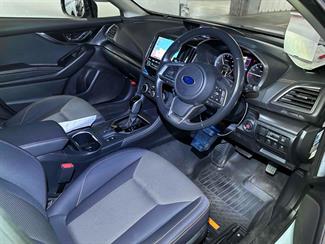 2018 Subaru XV - Thumbnail