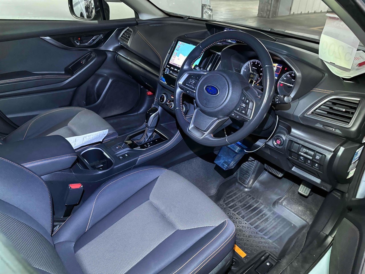 2018 Subaru XV