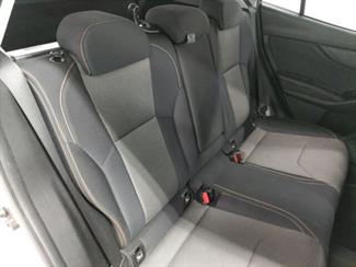 2018 Subaru XV - Thumbnail