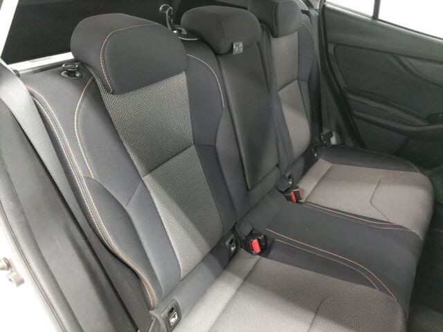 2018 Subaru XV