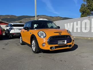 2014 Mini Cooper - Thumbnail