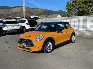 2014 Mini Cooper - Thumbnail