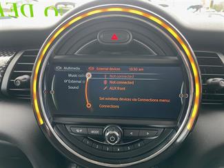 2014 Mini Cooper - Thumbnail