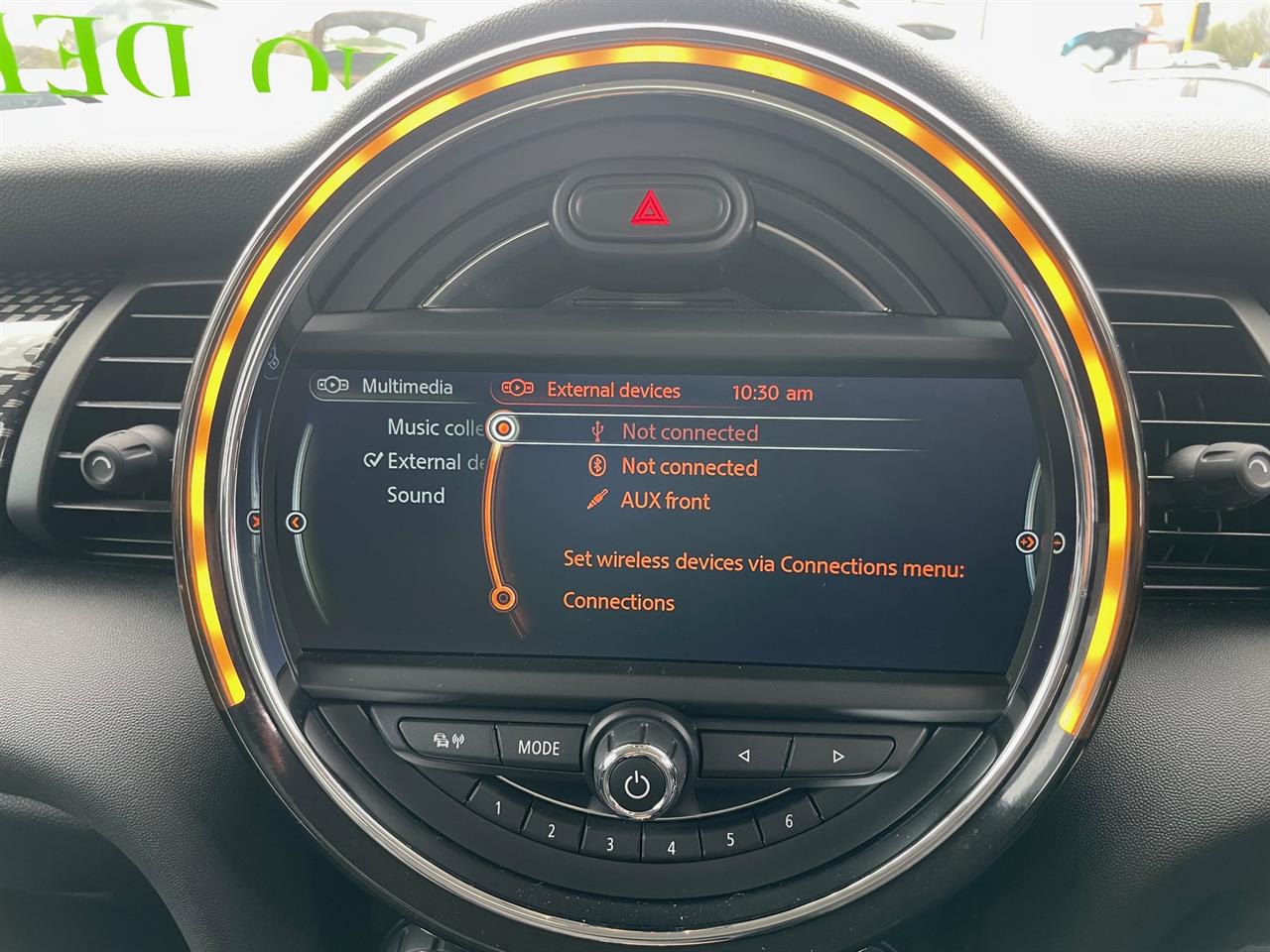 2014 Mini Cooper