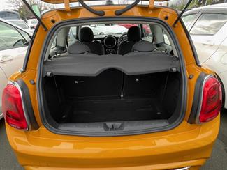 2014 Mini Cooper - Thumbnail