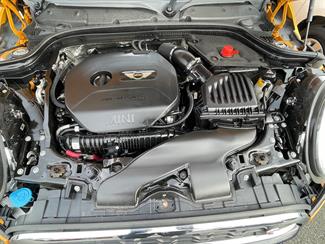 2014 Mini Cooper - Thumbnail