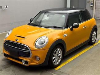 2014 Mini Cooper - Thumbnail