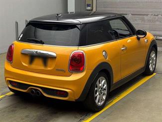 2014 Mini Cooper - Thumbnail