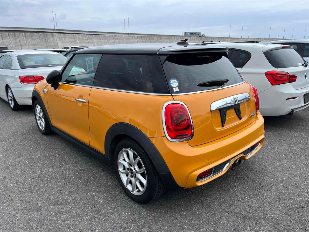 2014 Mini Cooper