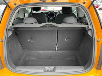 2014 Mini Cooper - Thumbnail