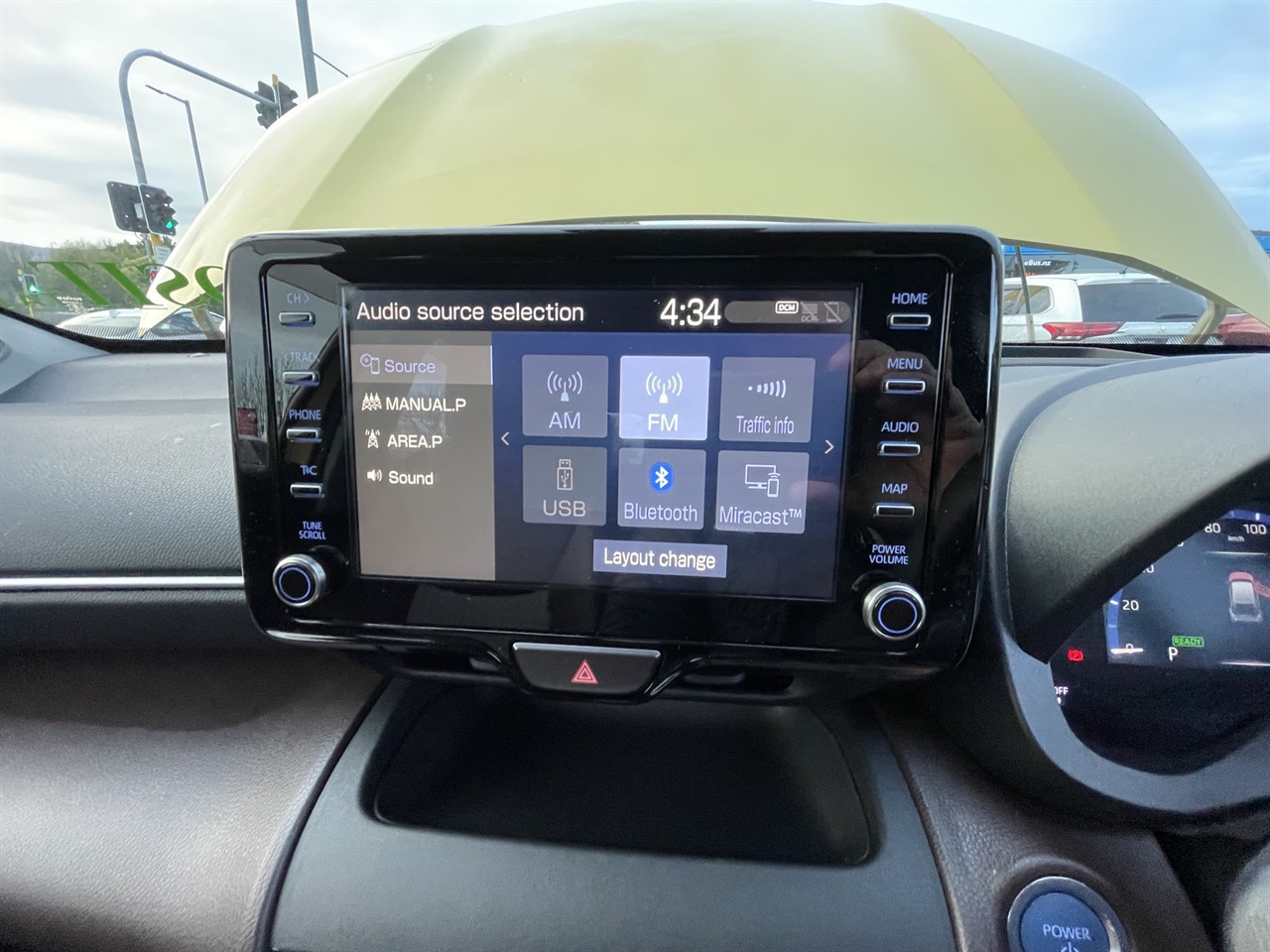 2022 Toyota Yaris Cross