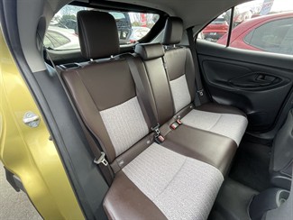 2022 Toyota Yaris Cross - Thumbnail