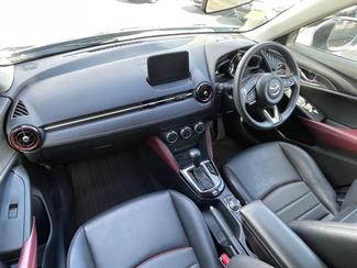 2017 Mazda CX-3 - Thumbnail