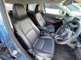 2017 Mazda CX-3 - Thumbnail