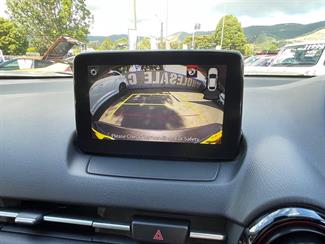 2017 Mazda CX-3 - Thumbnail