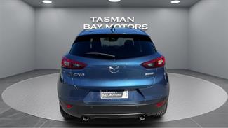 2017 Mazda CX-3 - Thumbnail