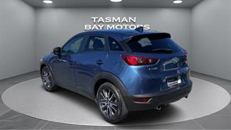 2017 Mazda CX-3 - Thumbnail