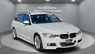 2012 BMW 328i - Thumbnail