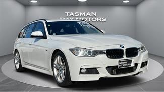 2012 BMW 328i - Thumbnail