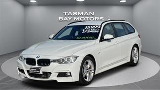 2012 BMW 328i - Thumbnail