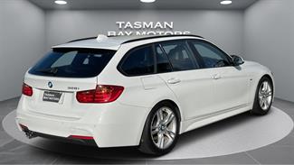 2012 BMW 328i - Thumbnail