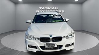 2012 BMW 328i - Thumbnail