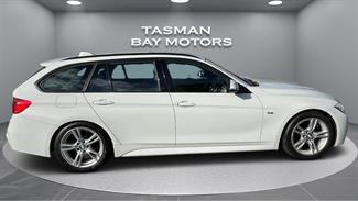 2012 BMW 328i - Thumbnail