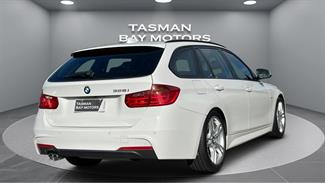 2012 BMW 328i - Thumbnail