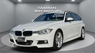 2012 BMW 328i - Thumbnail