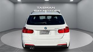 2012 BMW 328i - Thumbnail