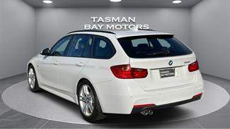 2012 BMW 328i - Thumbnail