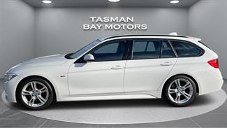 2012 BMW 328i - Thumbnail