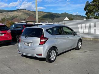 2020 Nissan Note - Thumbnail